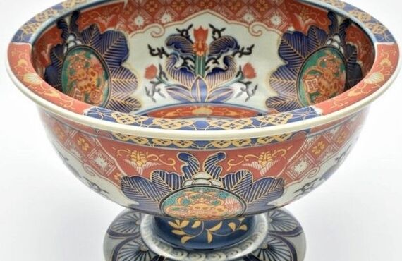 堺市の骨董品や古美術品、掛け軸の出張買取なら好日堂にお任せ下さい。